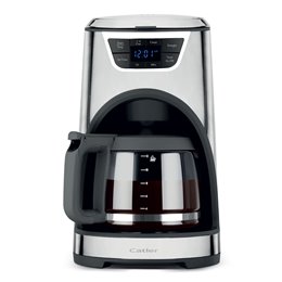 Coffeemaker for filtered coffee CM 4010